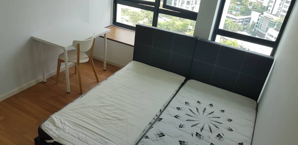 La Costa Bandar Sunway Fully Furnished For Rent - photo 10