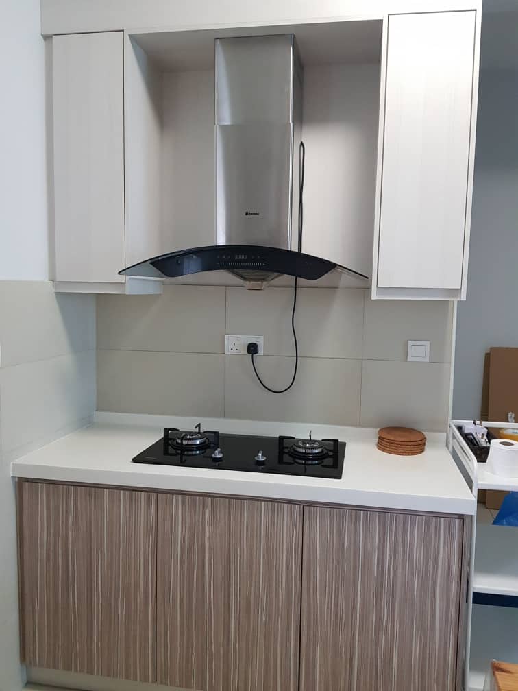 La Costa Bandar Sunway Fully Furnished For Rent - photo 11