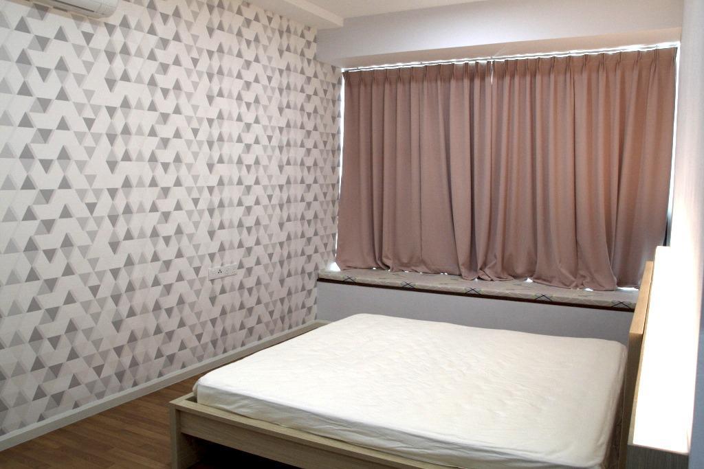 La Costa Bandar Sunway Fully Furnished For Rent - photo 3