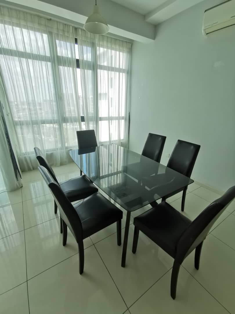 La Costa Bandar Sunway Fully Furnished For Rent - photo 2