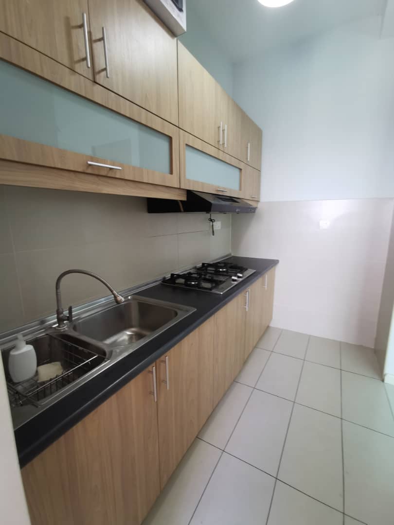 La Costa Bandar Sunway Fully Furnished For Rent - photo 4