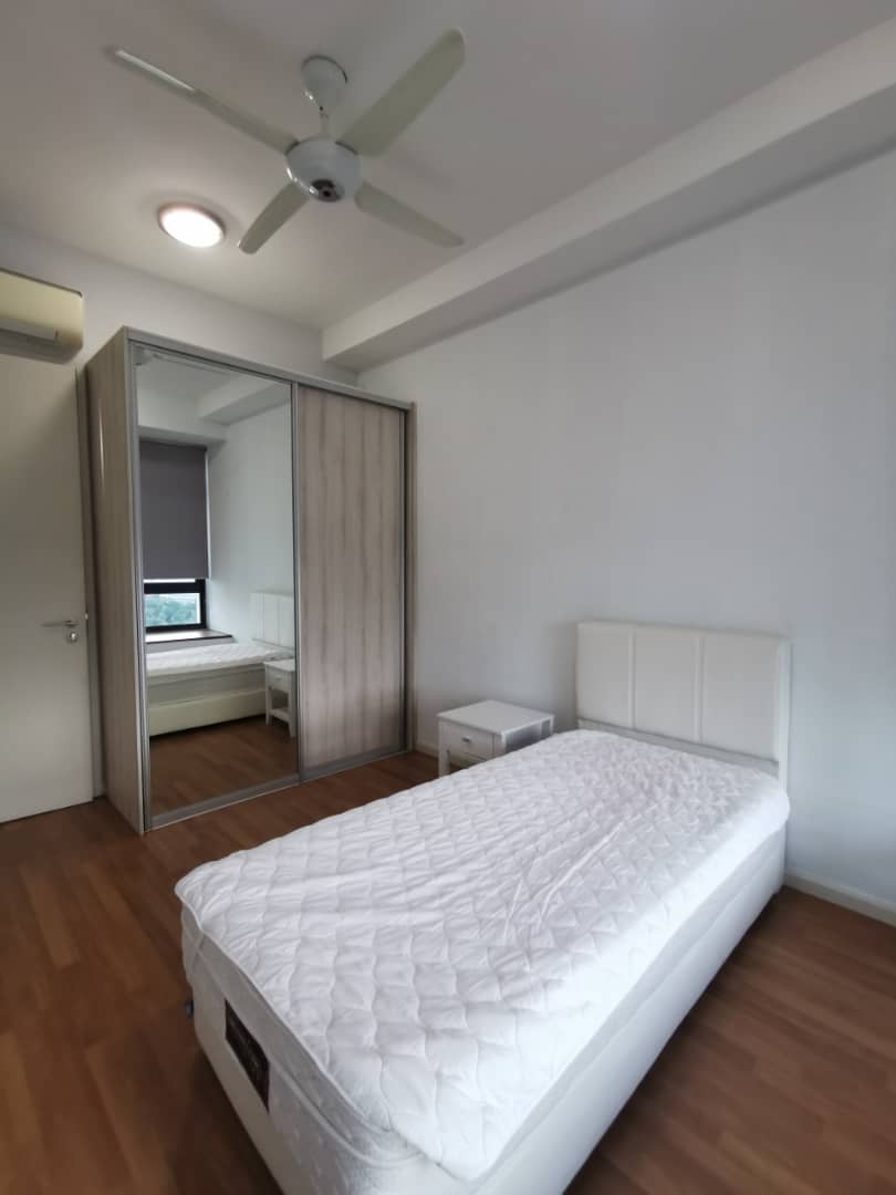 La Costa Bandar Sunway Fully Furnished For Rent - photo 7