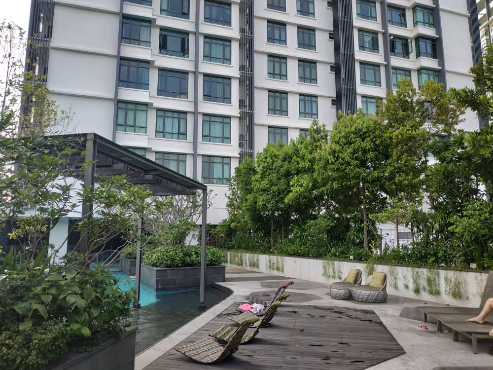 Pearl Suria Old Klang Road for Sale - photo 2