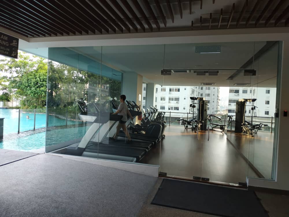 Pearl Suria Old Klang Road for Sale - photo 6