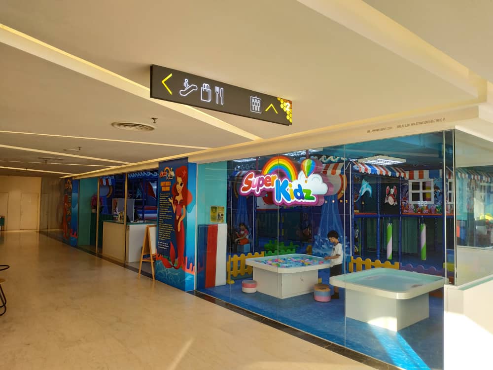 Pearl Suria Old Klang Road for Sale - photo 9