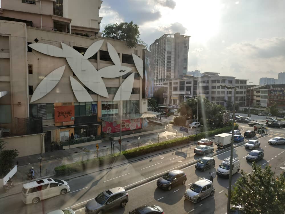 Pearl Suria Old Klang Road for Sale - photo 10