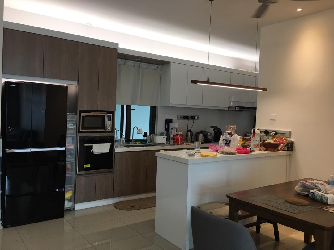 Pearl Suria Old Klang Road for Sale - photo 2