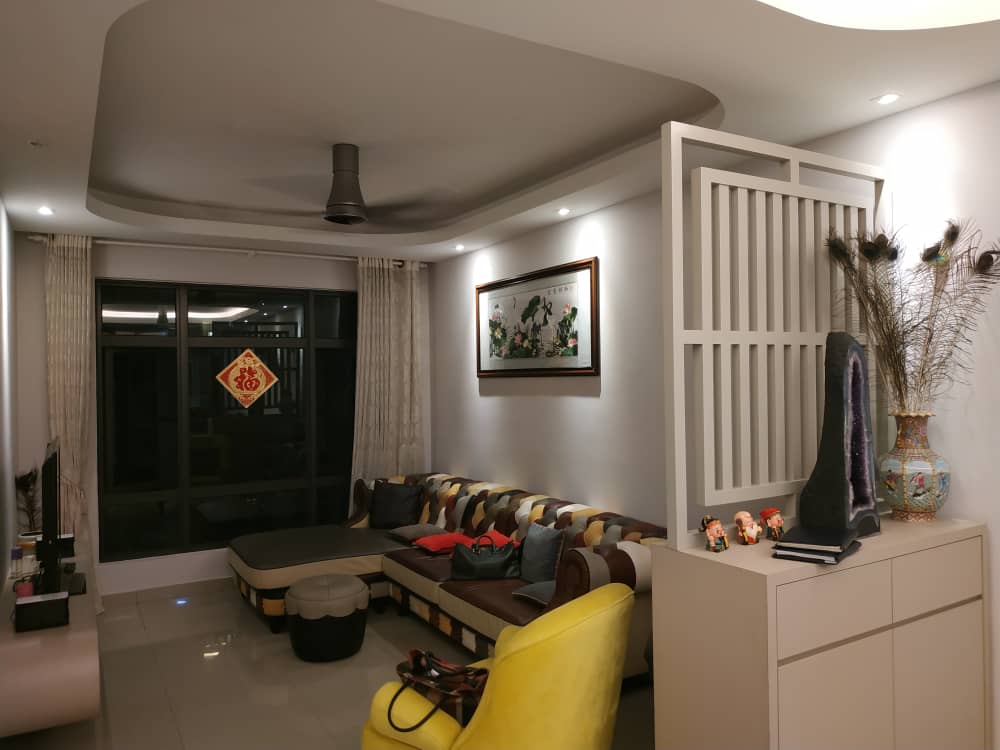 Pearl Suria Old Klang Road for Sale - photo 3