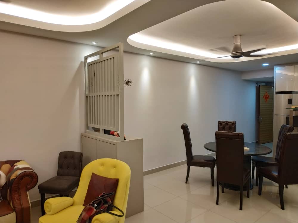 Pearl Suria Old Klang Road for Sale - photo 9