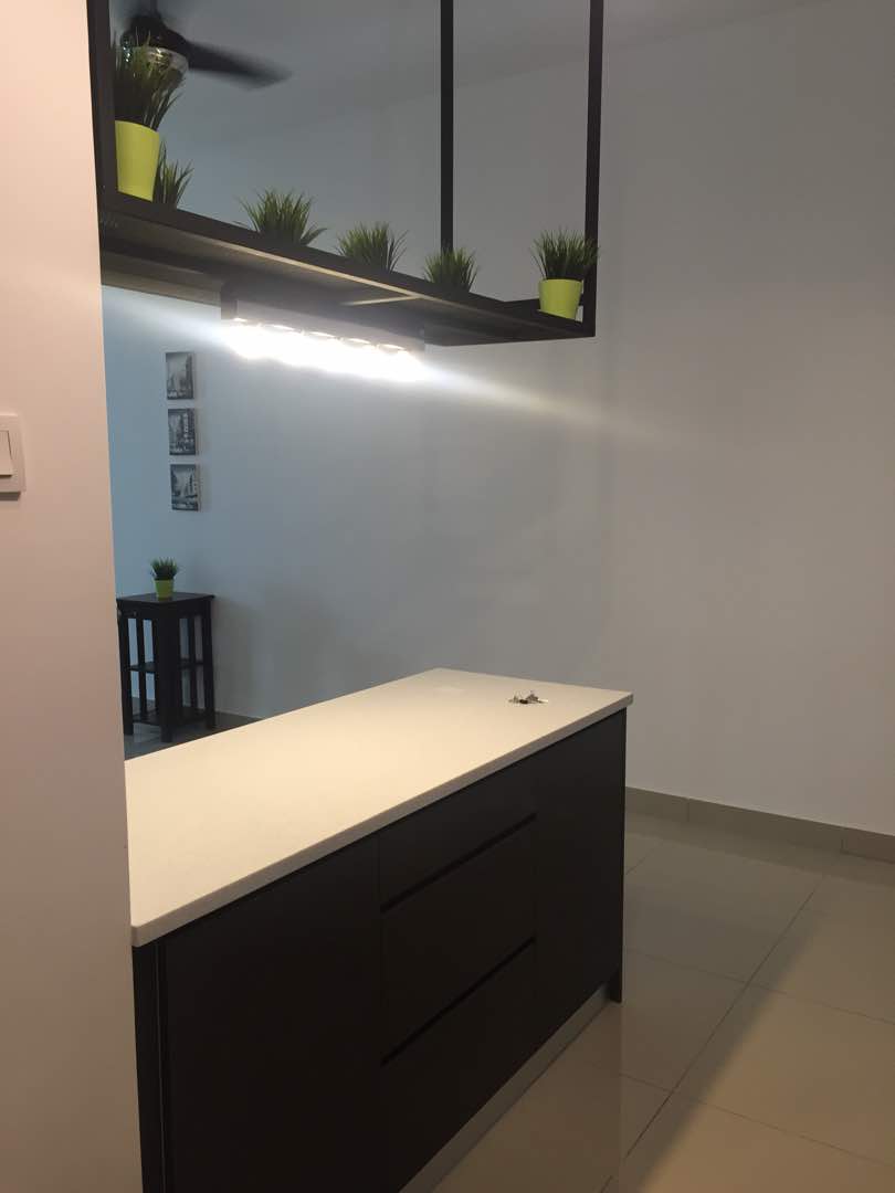 Pearl Suria Old Klang Road for Sale - photo 2