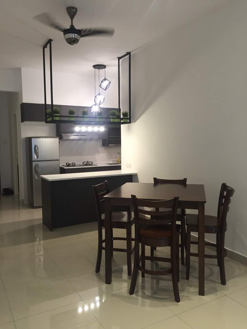 Pearl Suria Old Klang Road for Sale - photo 5