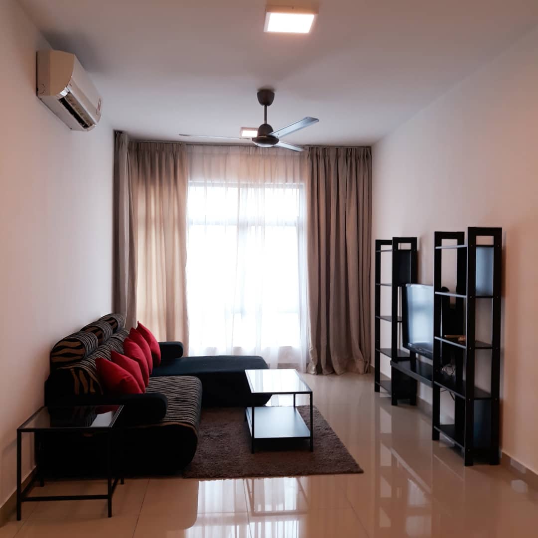 Pearl Suria Fully Furnished Unit For Rent - photo 4
