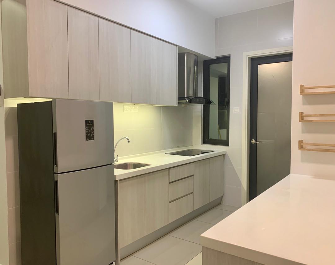 Pearl Suria Fully Furnished Unit For Rent - photo 5
