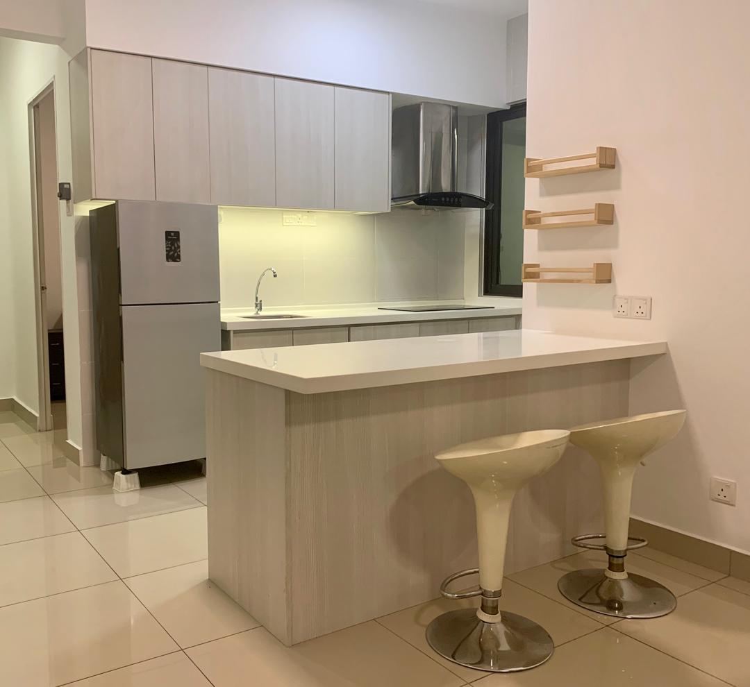 Pearl Suria Fully Furnished Unit For Rent - photo 7