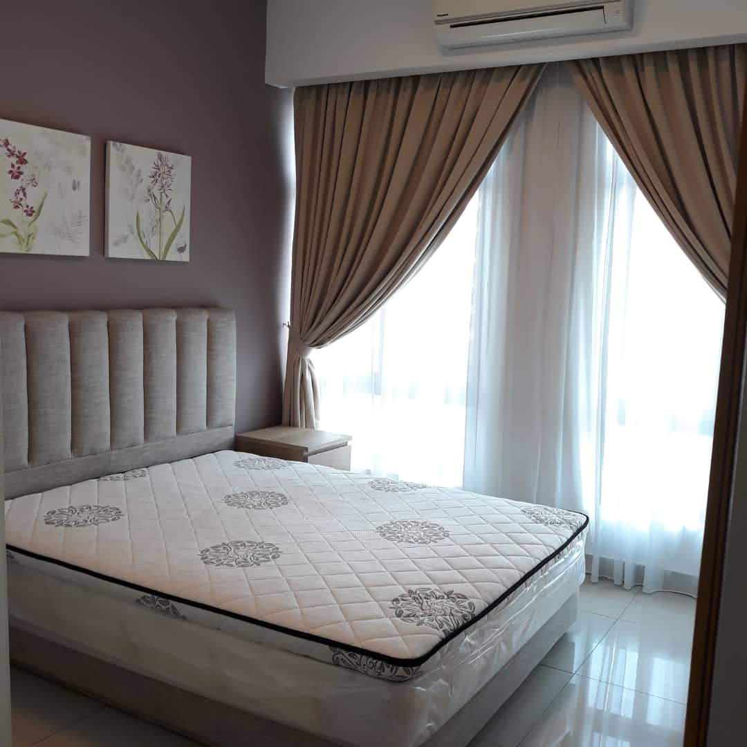 Pearl Suria Fully Furnished Unit For Rent - photo 9