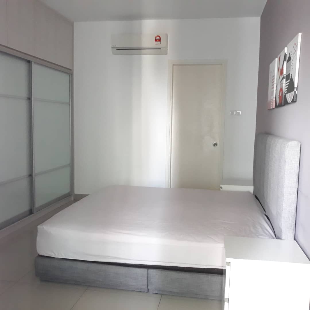 Pearl Suria Fully Furnished Unit For Rent - photo 12