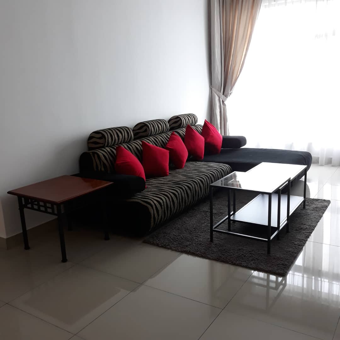 Pearl Suria Fully Furnished Unit For Rent - photo 13