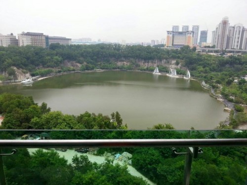La Costa Bandar Sunway Fully Furnished For Sale - photo 5
