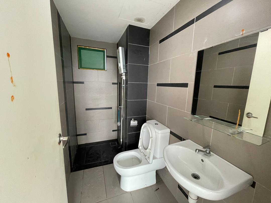 The Z Residence Bukit Jalil - photo 2