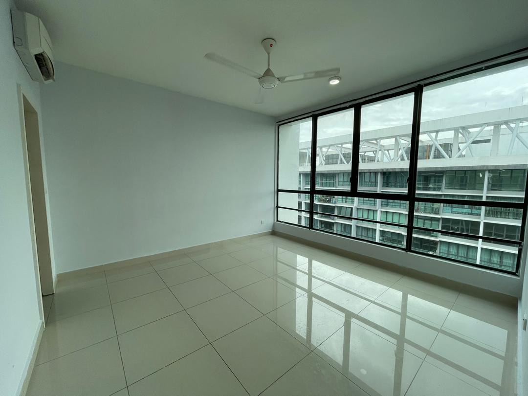 The Z Residence Bukit Jalil - photo 4