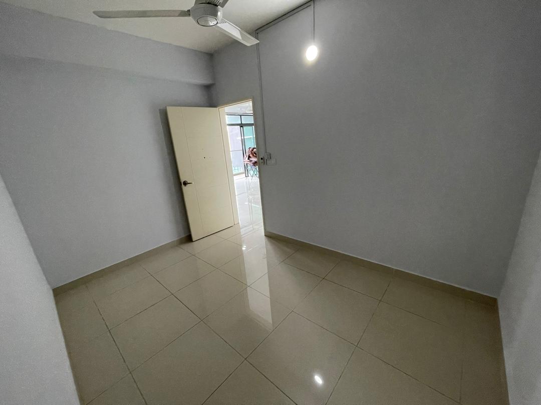The Z Residence Bukit Jalil - photo 7