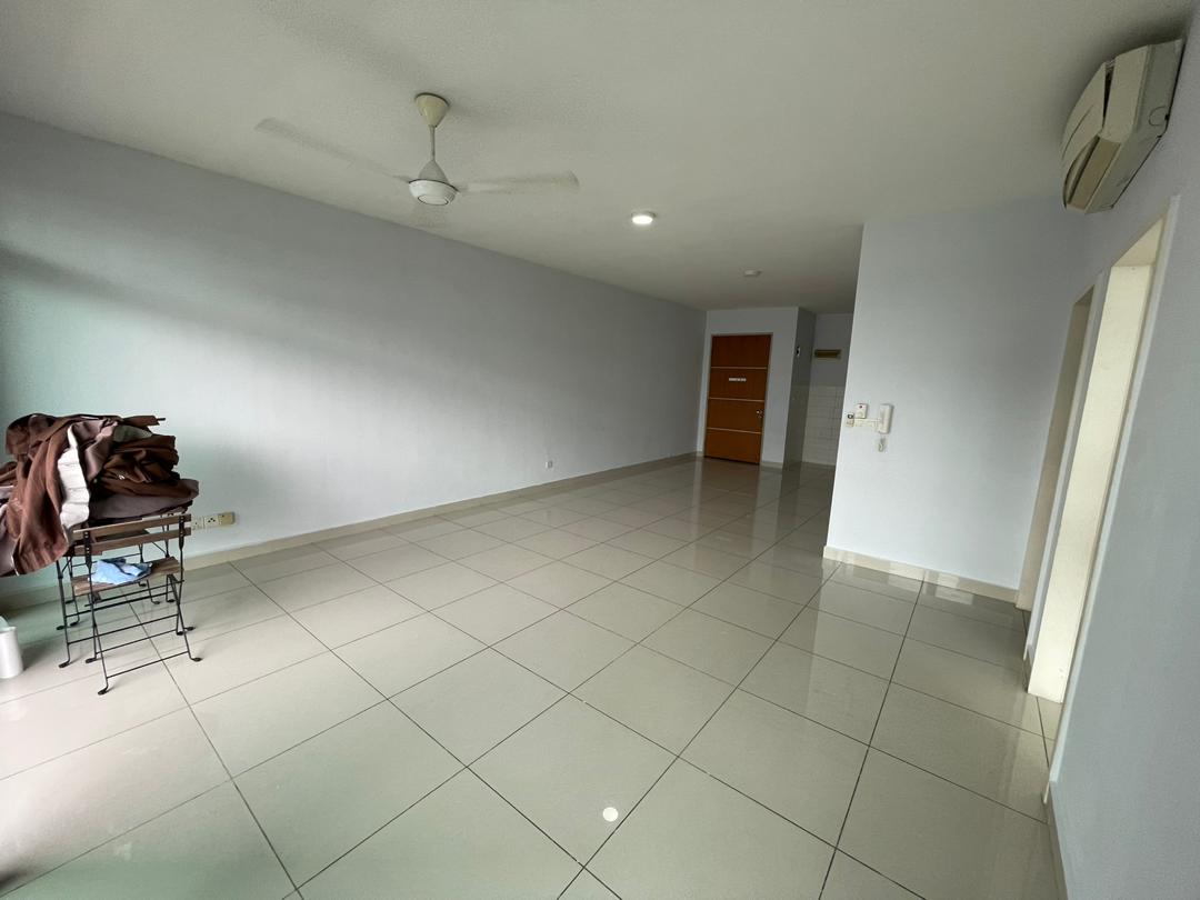 The Z Residence Bukit Jalil - photo 8