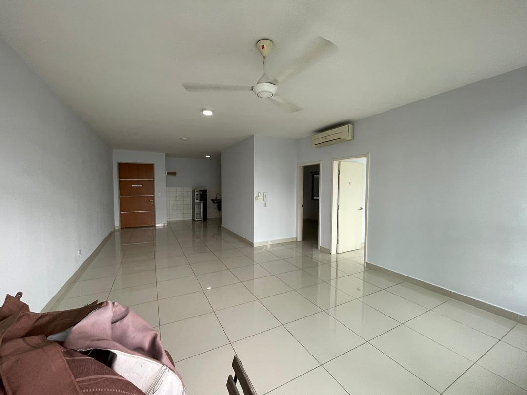 The Z Residence Bukit Jalil - photo 9