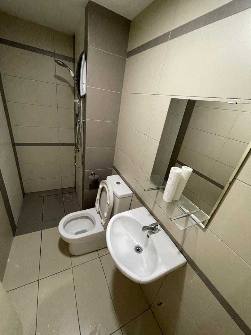 The Z Residence Bukit Jalil - photo 10