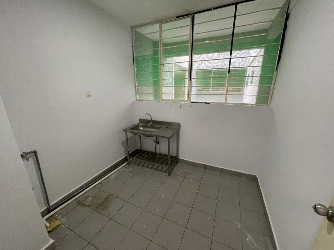 The Z Residence Bukit Jalil - photo 11