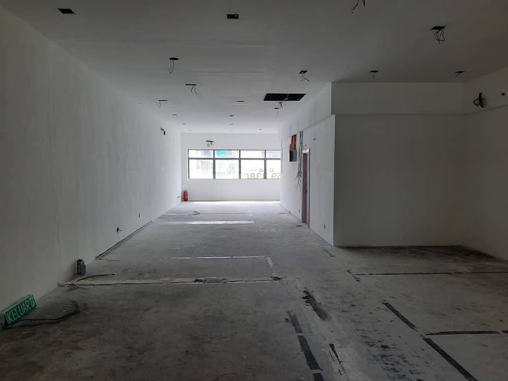 Solaris Mont Kiara Office Space for Rent - photo 2