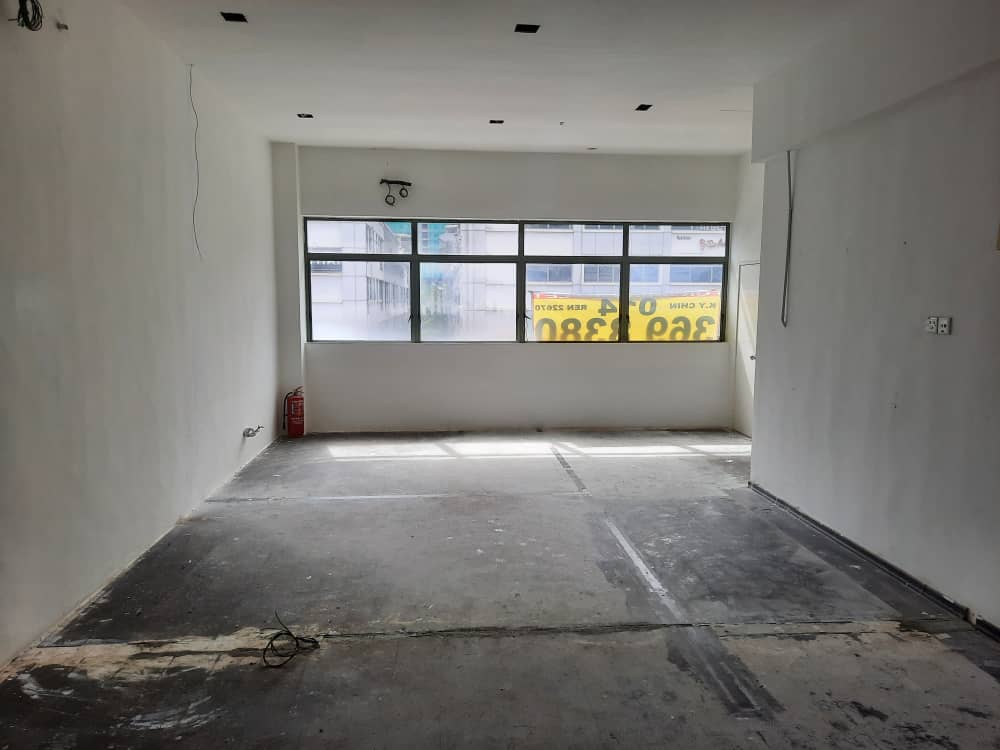 Solaris Mont Kiara Office Space for Rent - photo 3