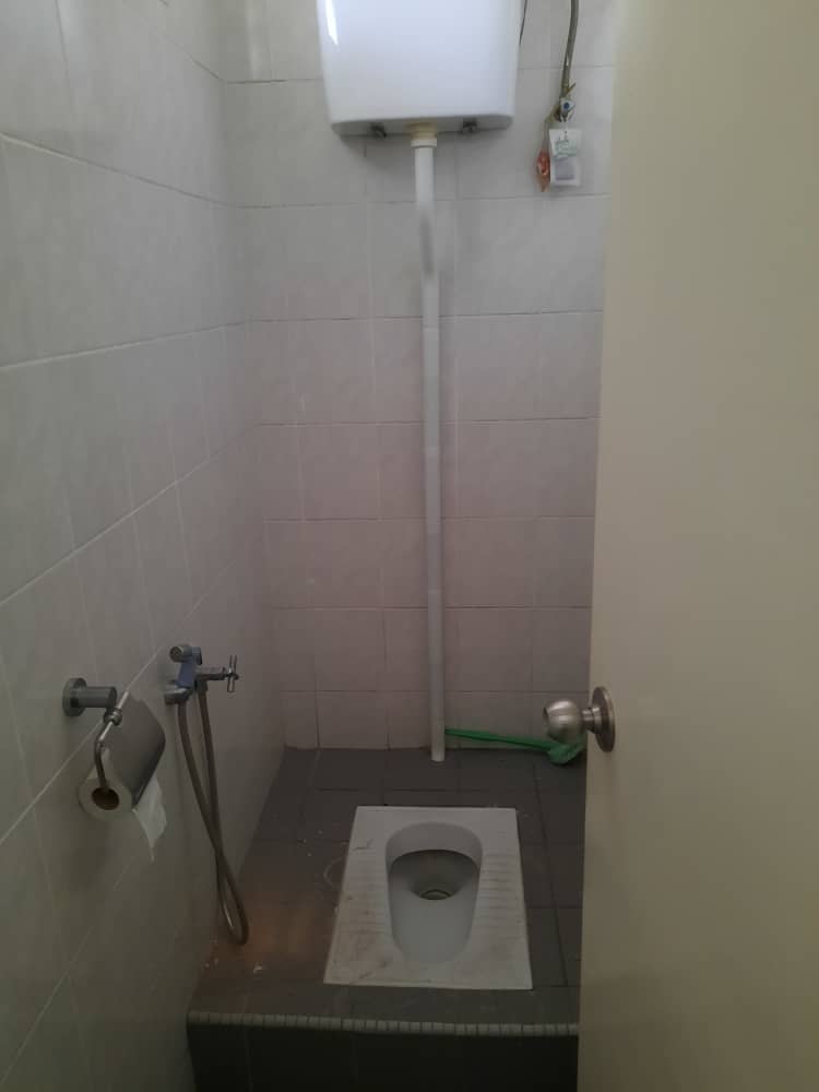 Solaris Mont Kiara Office Space for Rent - photo 4