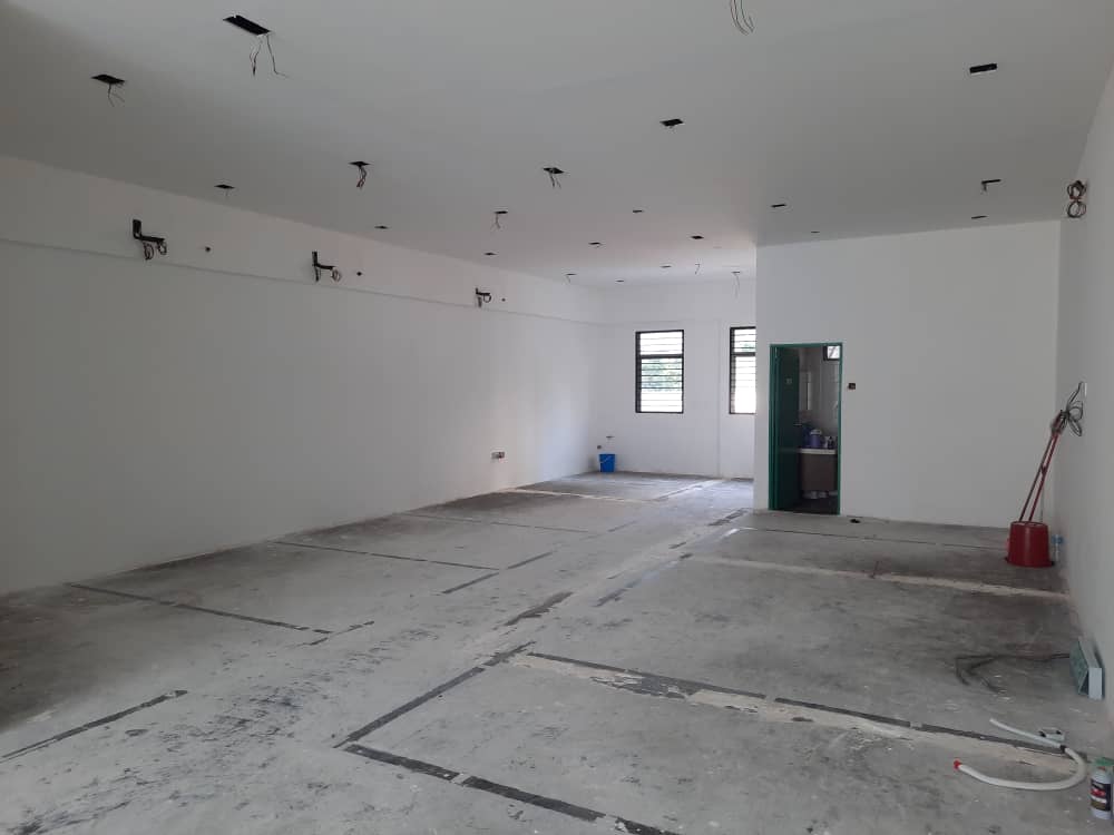 Solaris Mont Kiara Office Space for Rent - photo 5