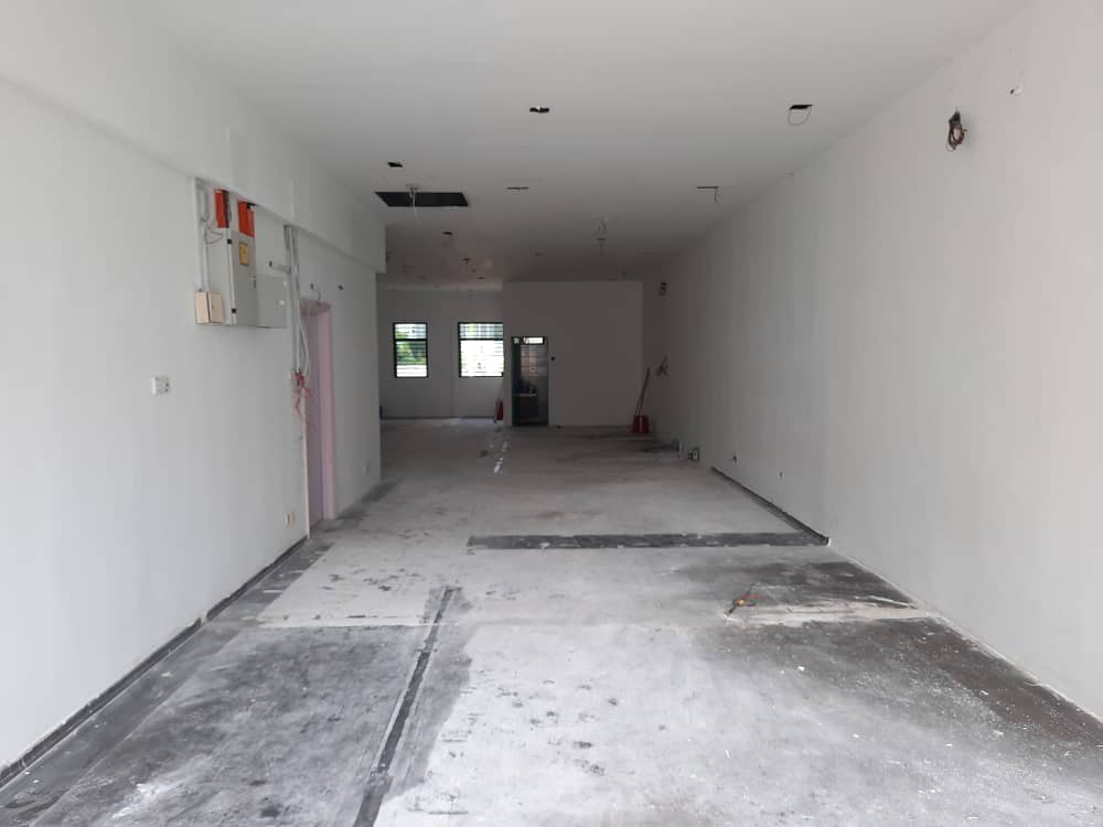 Solaris Mont Kiara Office Space for Rent - photo 7
