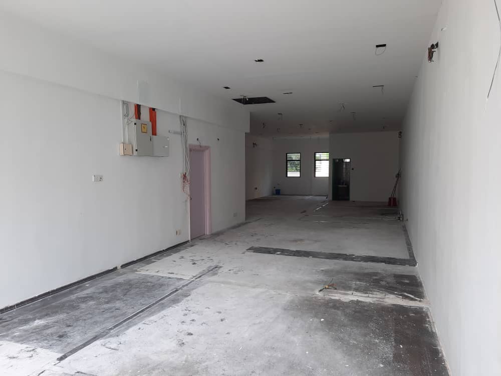 Solaris Mont Kiara Office Space for Rent - photo 9