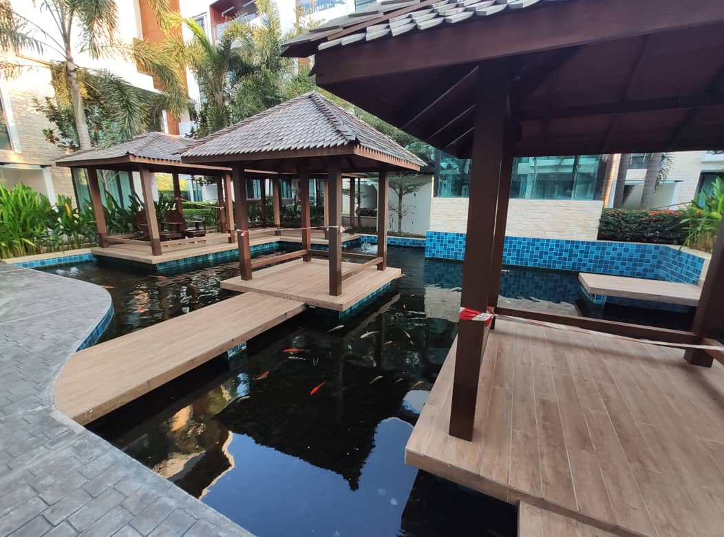 Tropical Villa Seri Kembangan Freehold - photo 5