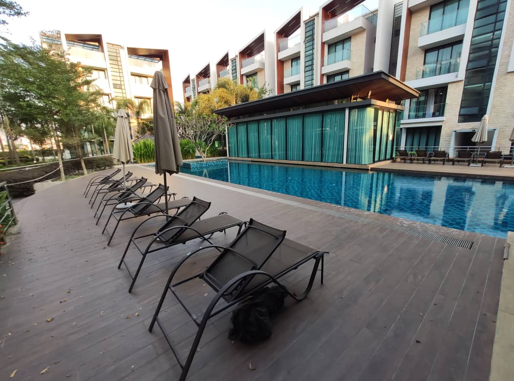 Tropical Villa Seri Kembangan Freehold - photo 9