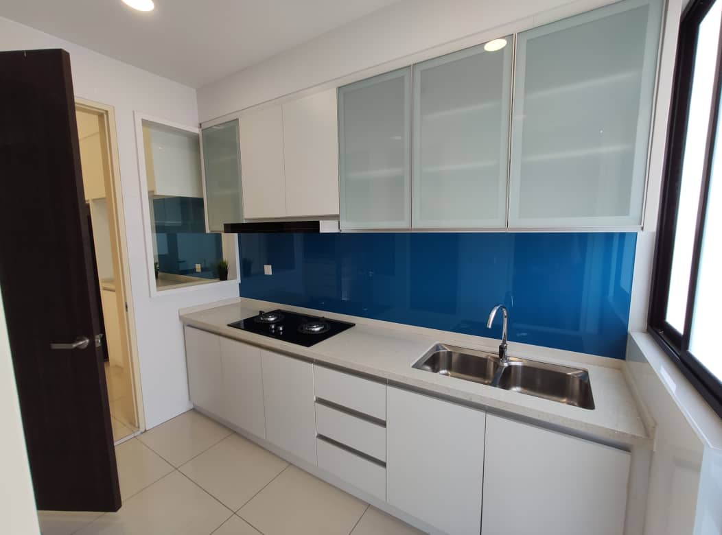 Tropical Villa Seri Kembangan Freehold - photo 13