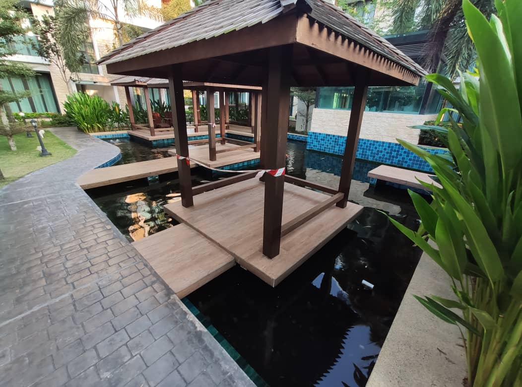 Tropical Villa Seri Kembangan Freehold - photo 6