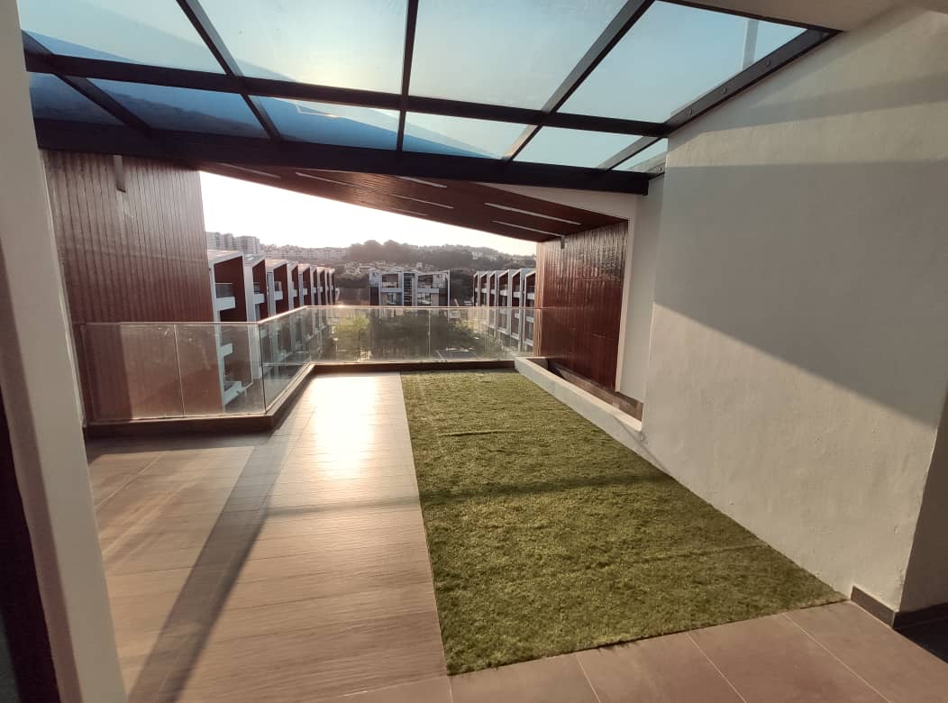 Tropical Villa Seri Kembangan Freehold - photo 11