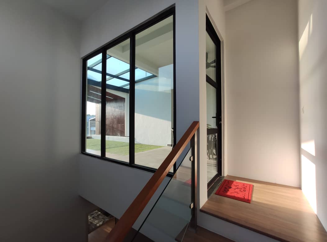Tropical Villa Seri Kembangan Freehold - photo 13
