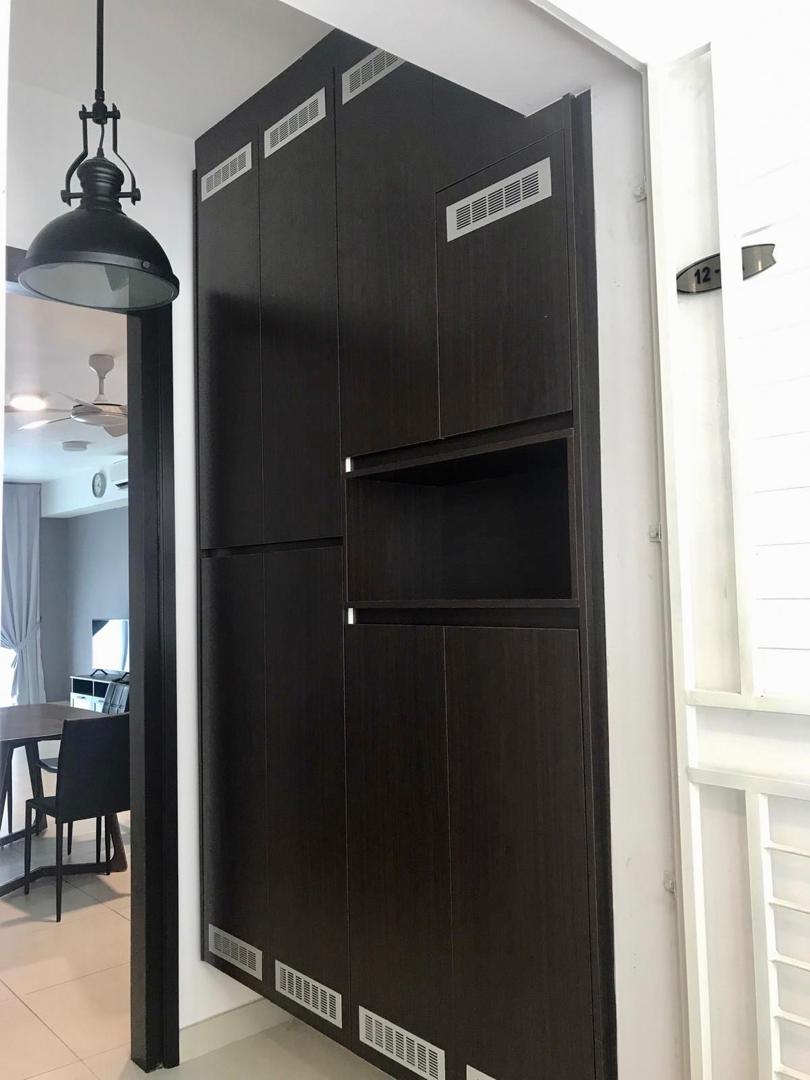 Sefina Mont Kiara Fully Furnished For Rent - photo 3