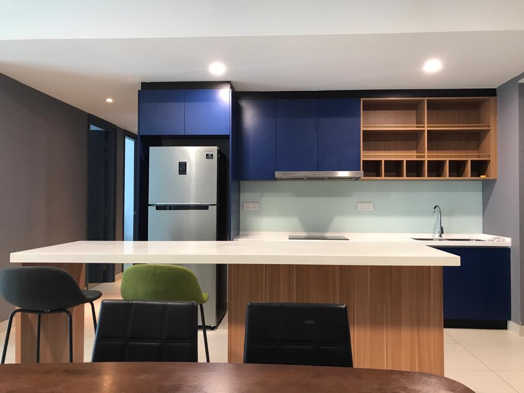 Sefina Mont Kiara Fully Furnished For Rent - photo 5