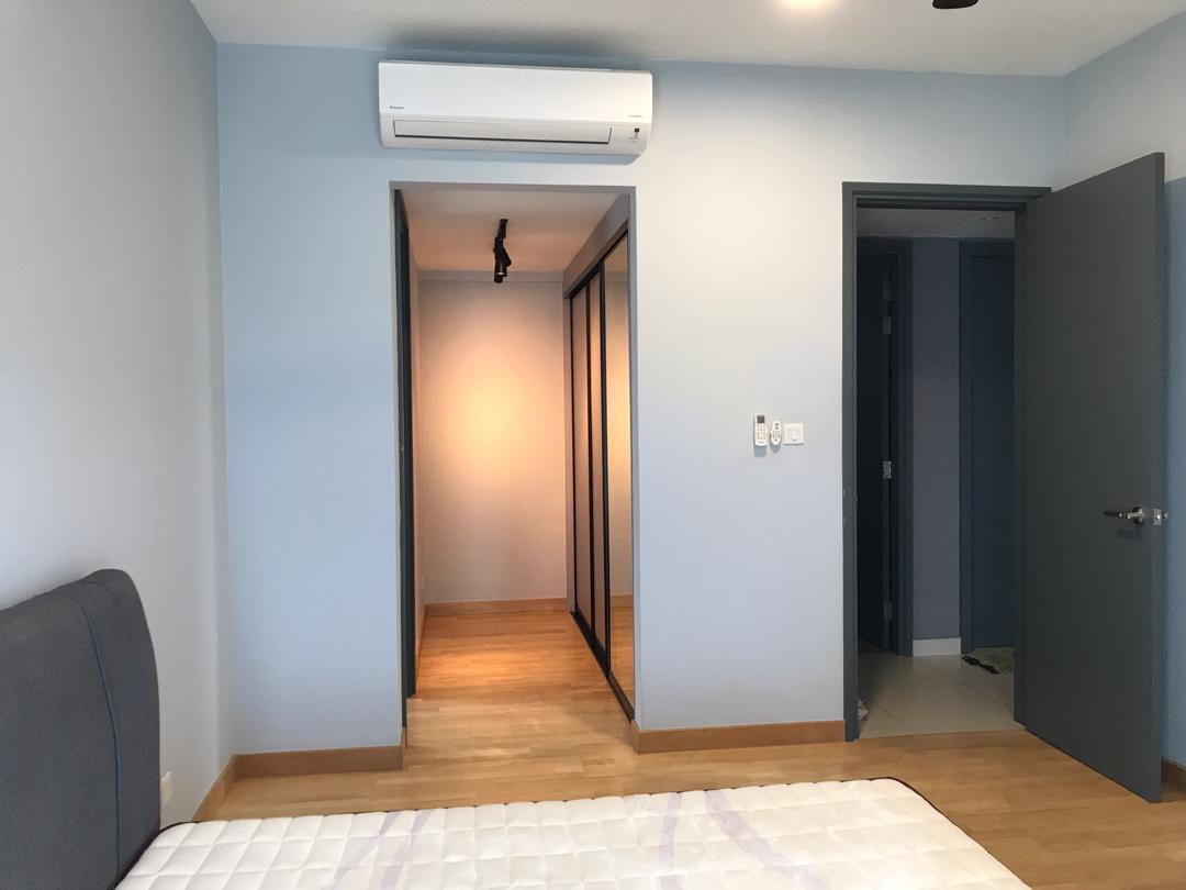 Sefina Mont Kiara Fully Furnished For Rent - photo 8