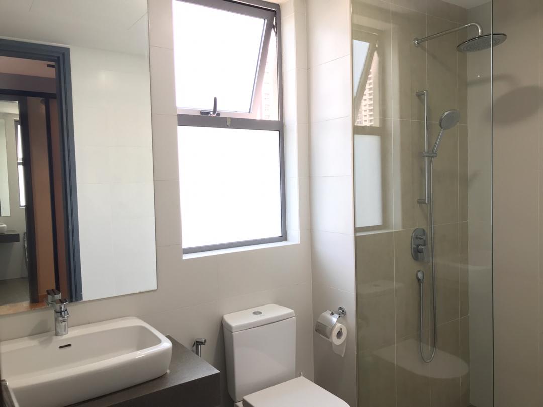 Sefina Mont Kiara Fully Furnished For Rent - photo 9