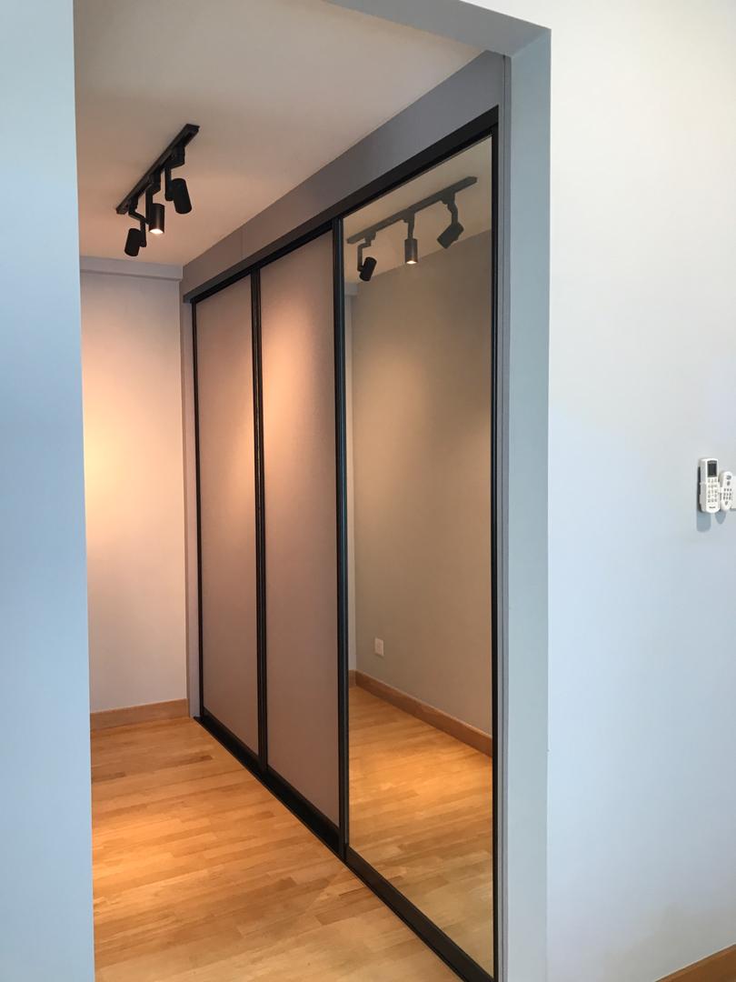 Sefina Mont Kiara Fully Furnished For Rent - photo 10