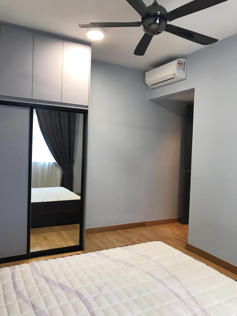 Sefina Mont Kiara Fully Furnished For Rent - photo 13
