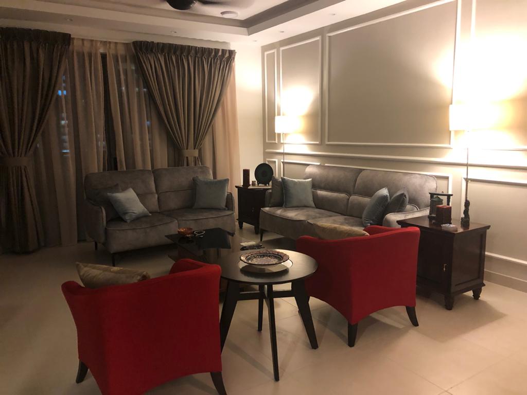 Sefina Mont Kiara Fully Furnished For Rent - photo 3