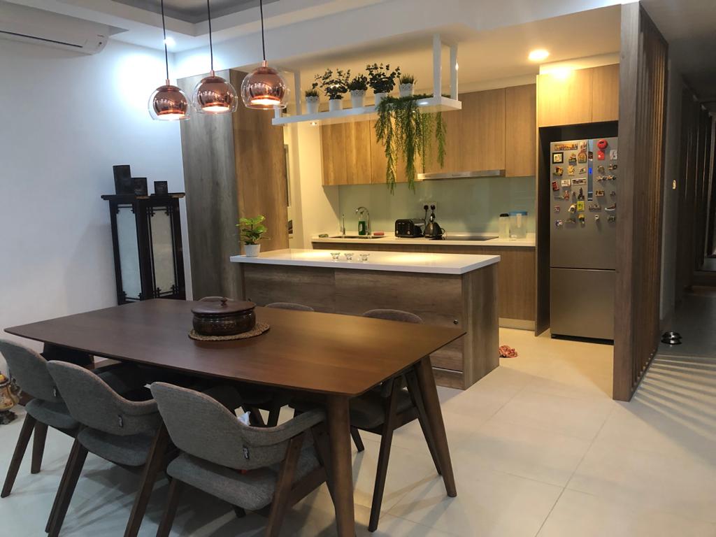 Sefina Mont Kiara Fully Furnished For Rent - photo 8