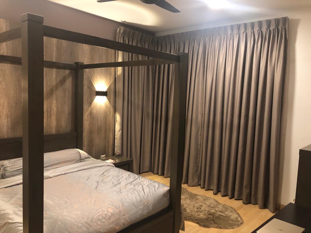 Sefina Mont Kiara Fully Furnished For Rent - photo 9